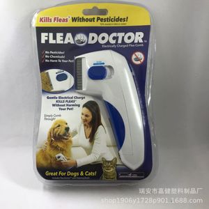 Quitador de Pulgas Electrico – Flea Doctor