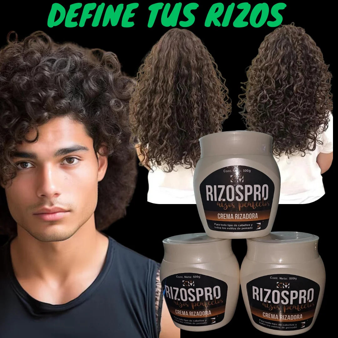 RizosPro 500gr