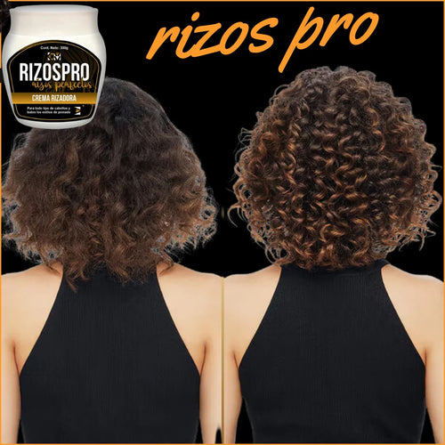 RizosPro 500gr
