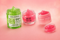 Combo Medicube GEN + Gel Aloe Vera 300g + Dragon Blood Cream