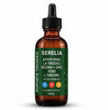 Serelia Apoyo Tiroideo – Gotas Líquidas con Selenio, Zinc, Yodo y L-Tirosina (60 ml)