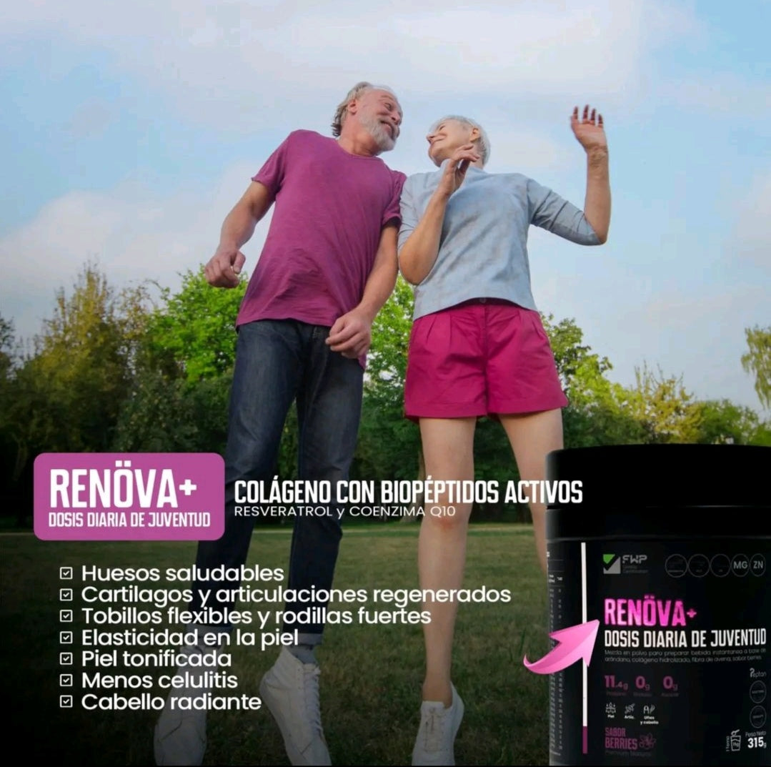 Colageno Renova+