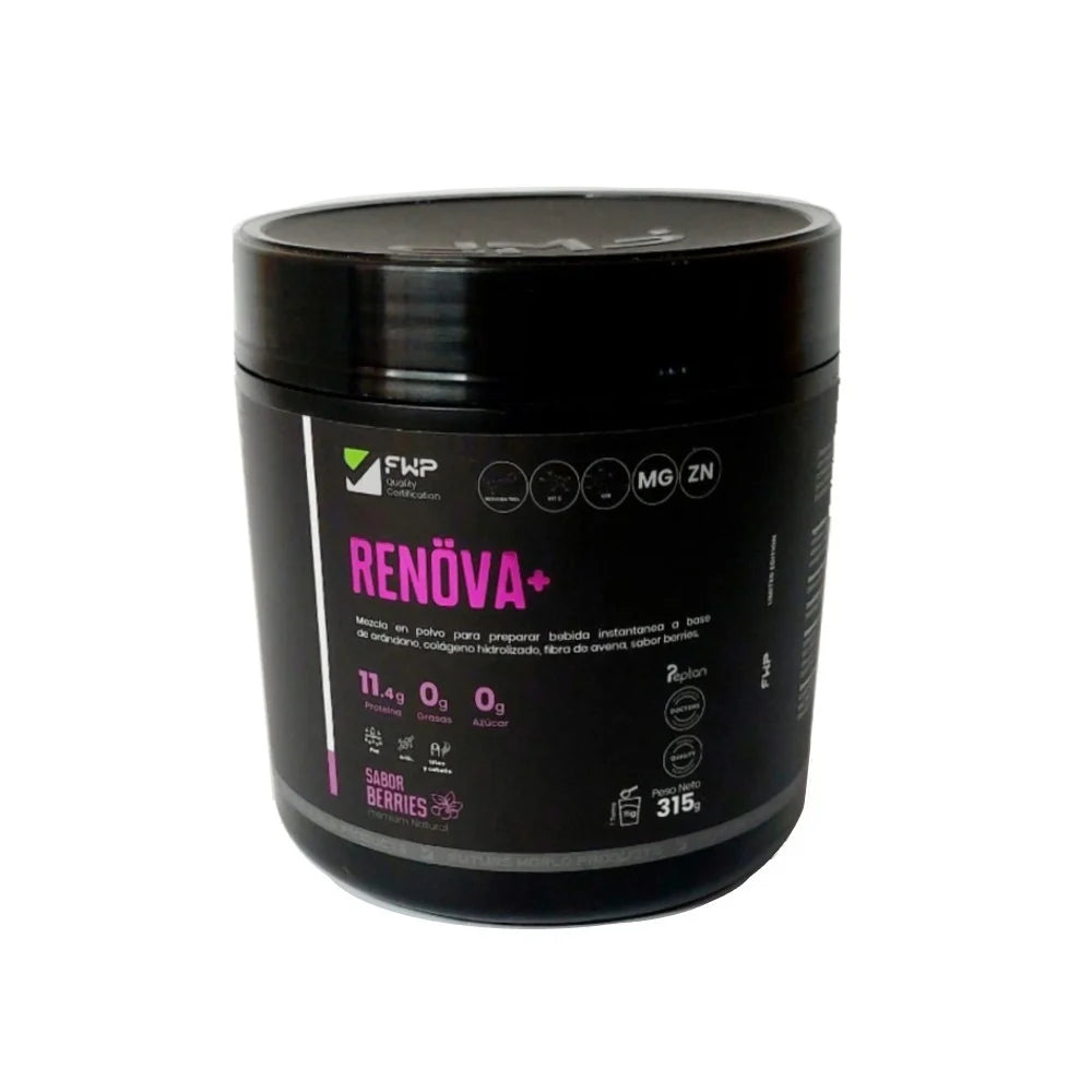 Colageno Renova+