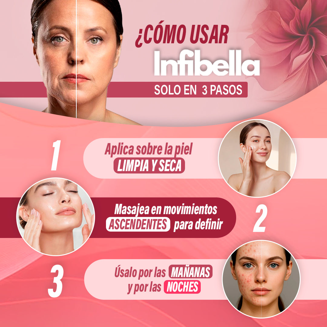 Infibella – Sangre de Dragón