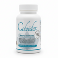 Alta resolución fondo blanco Coloidex