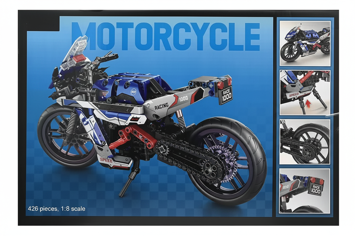 Banner hero MOTORCYCLE