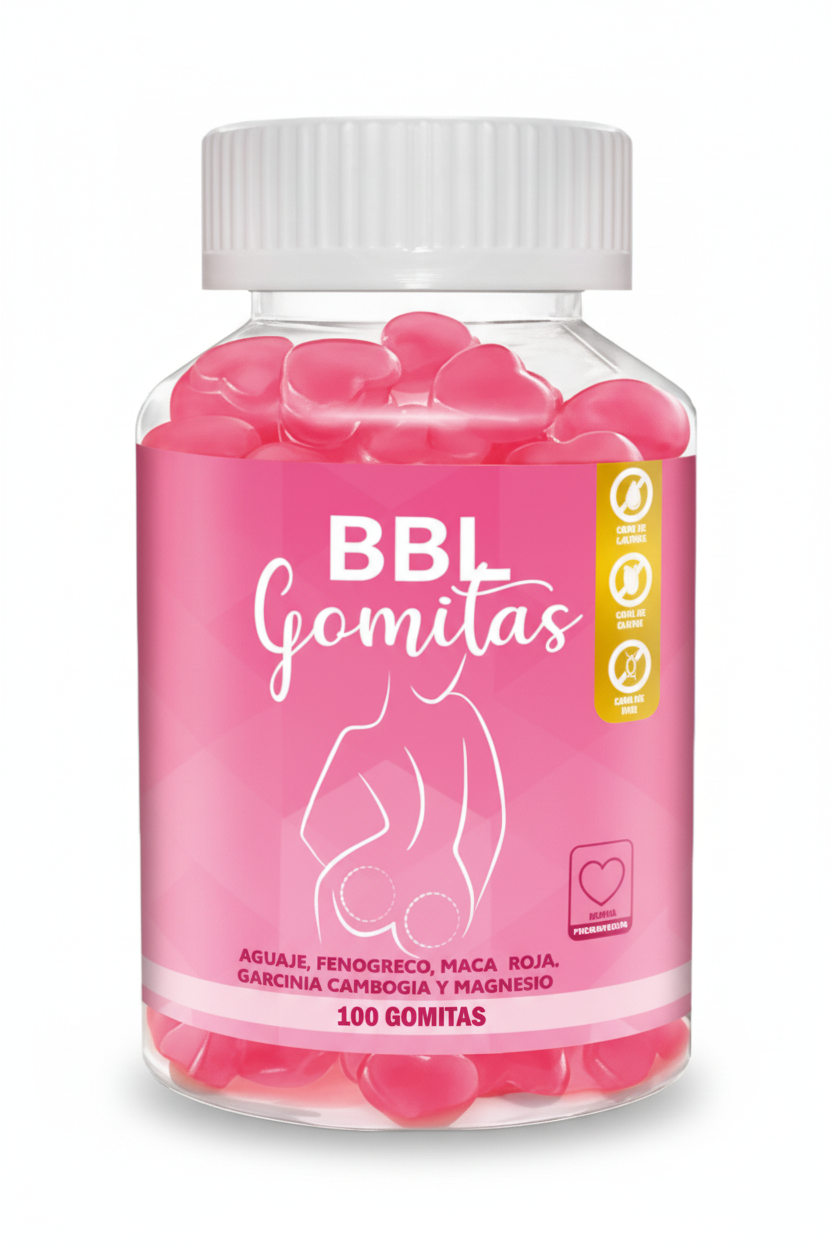 BBL Gomitas - PNG fondo blanco