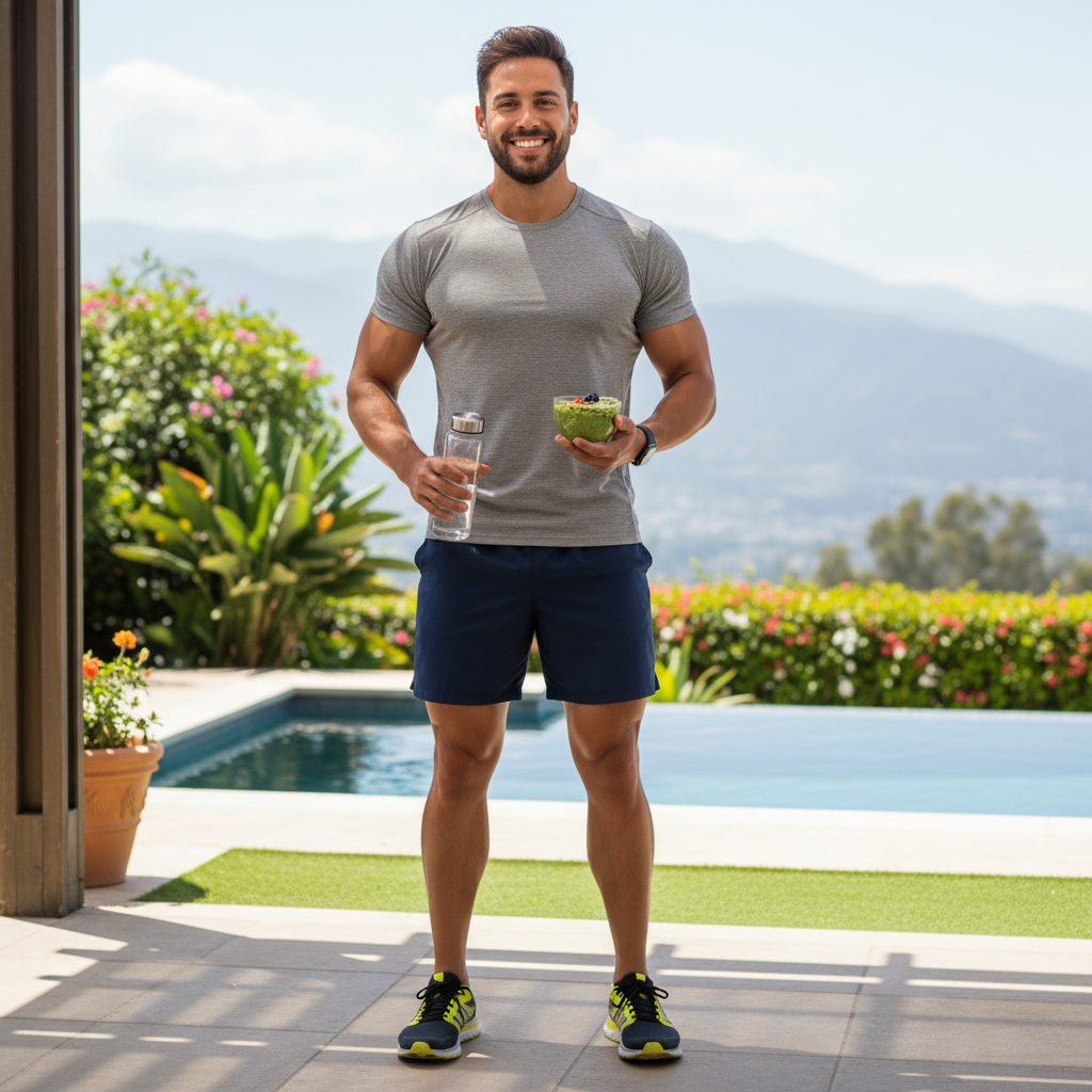 Constancia y resultados