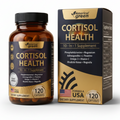 Cortisol Health – Ecommerce fondo blanco