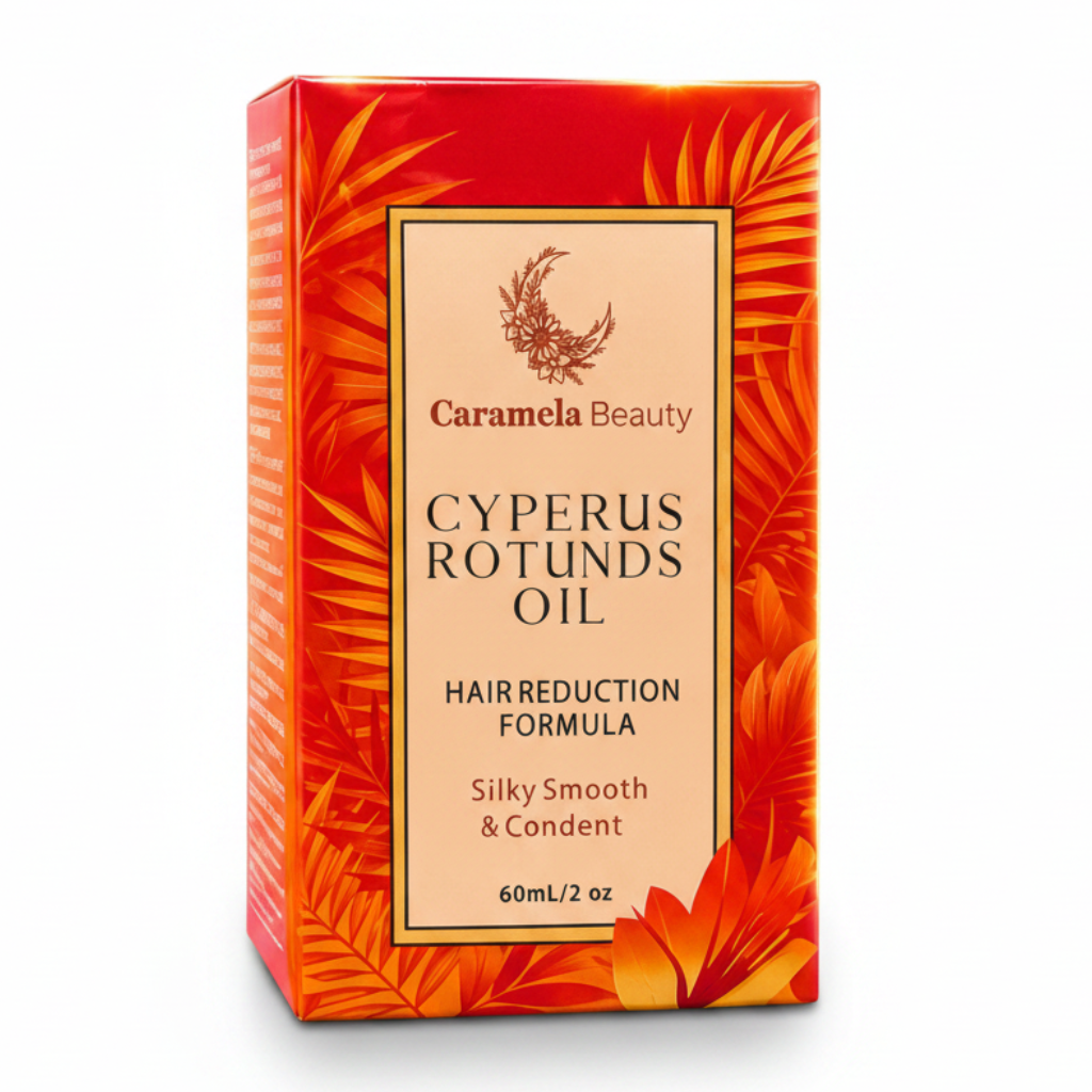 Cyperus Rotundus Oil – Ecommerce fondo blanco