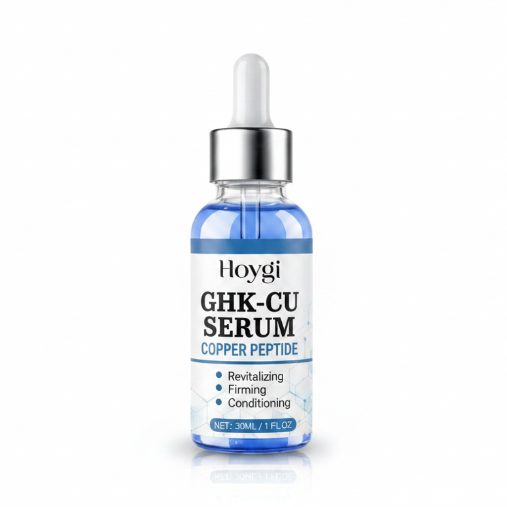 Fondo Blanco - GHK-CU Serum