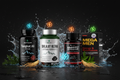 Stack Masculino Total - Productos