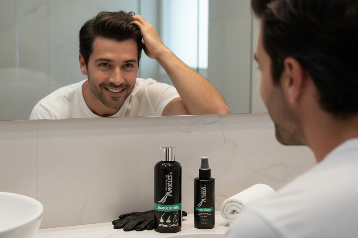 Kit Anti-Canas - Lifestyle