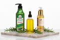 Rutina Capilar - Productos