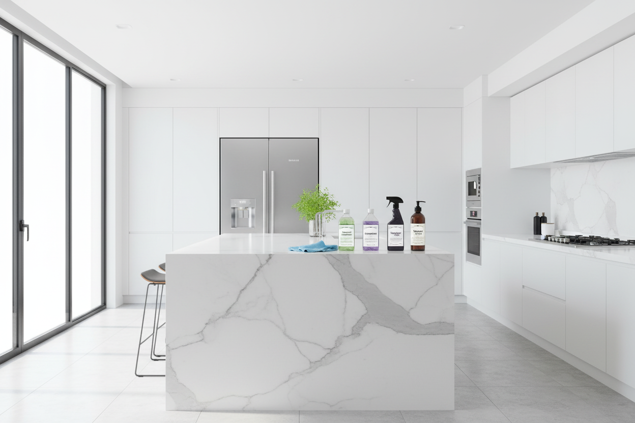 Kit Limpieza Total Hogar - Lifestyle