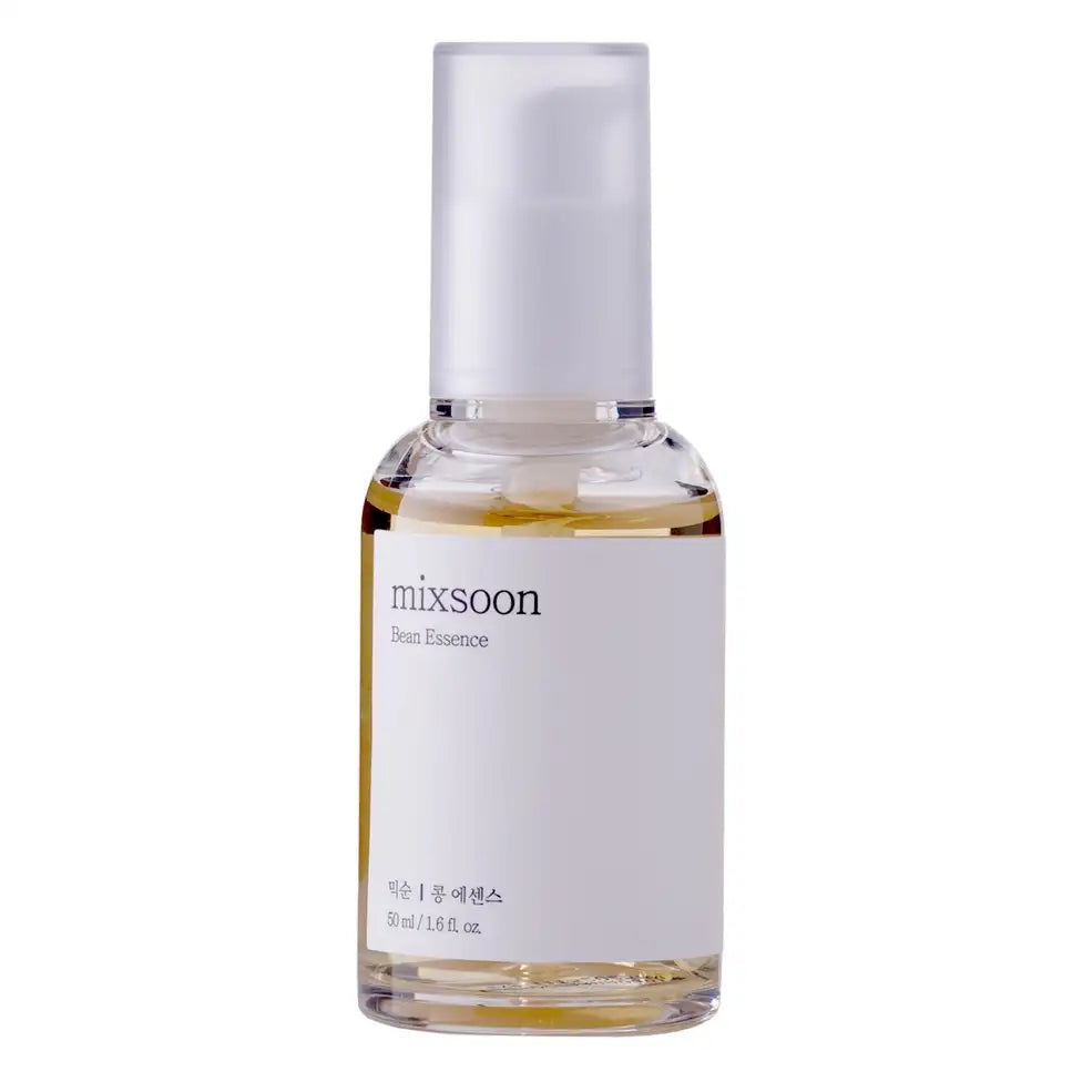 Mixsoon Esencia Facial Fermentada GE 50ml – Hidratacion simple, resultados reales