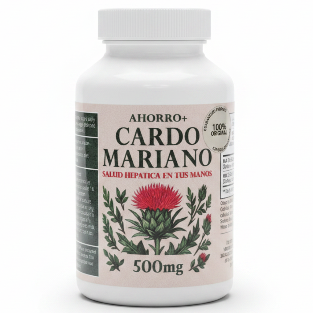 Producto fondo blanco
